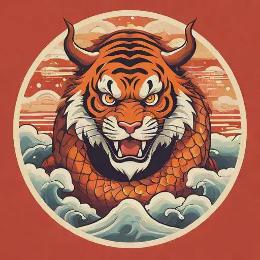 龙年虎时出生的人命运如何呢