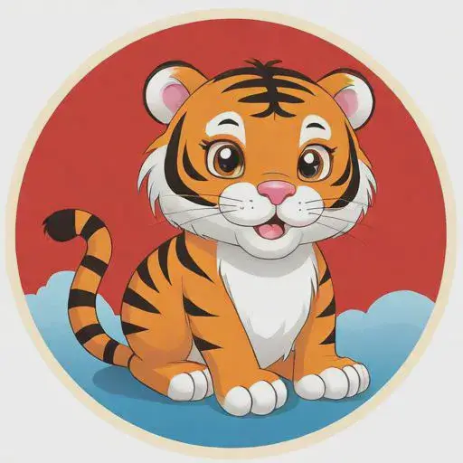 86年虎39岁是个劫是爱情吗，86年属虎39岁有一灾