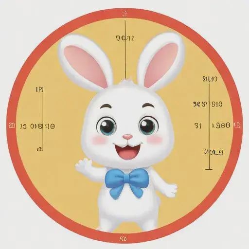 属兔的年龄表2025年多大了：属兔年龄表