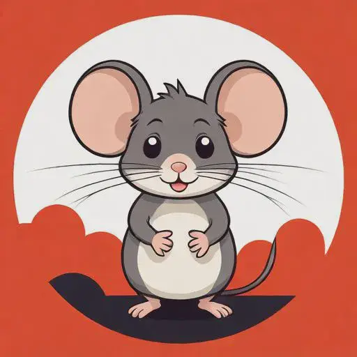 84年鼠41岁后十年运势如何