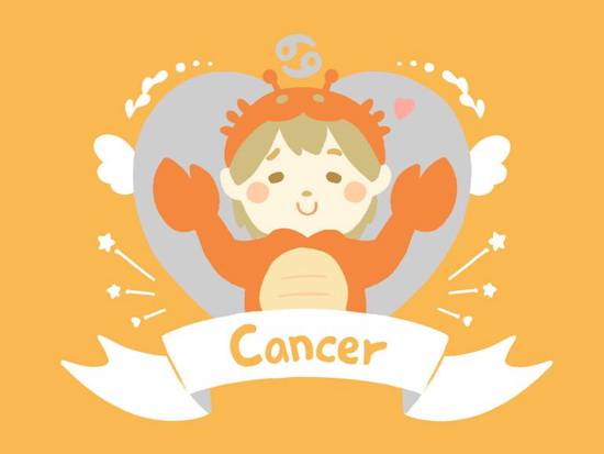 巨蟹座是几月份的生日呢女(探秘巨蟹座女性的性格特点和爱情观)