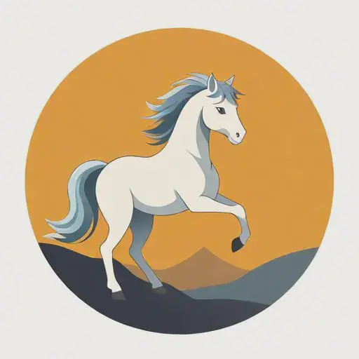 属马和什么属相最配相克相冲