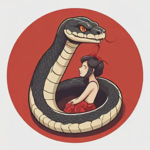 属蛇的最佳婚配对象2001年生，生肖婚恋年龄差分析