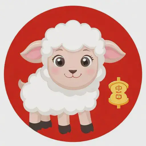 属羊人和什么属相合财运最好，属羊一生最克3个人