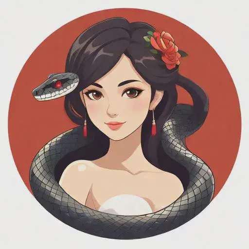 属蛇的女性婚配属什么的属相最好，属蛇女最佳婚配属相最好