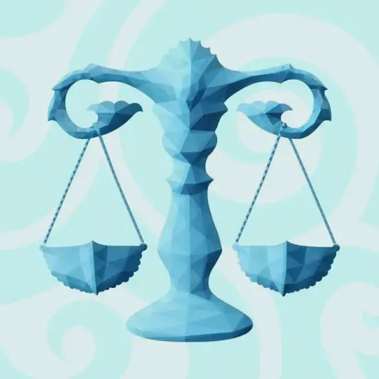 天秤座感情沟通场景