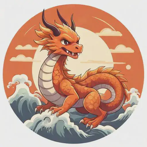 2025属龙和什么属相相冲呢:属龙最忌三个属相 2025属龙和什么属相相冲呢:属龙最忌三个属相