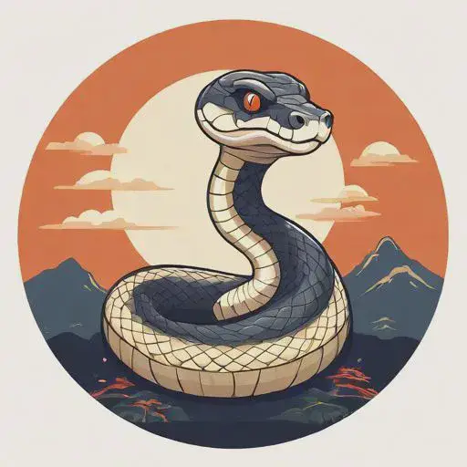 属蛇的今年多大2025年运势