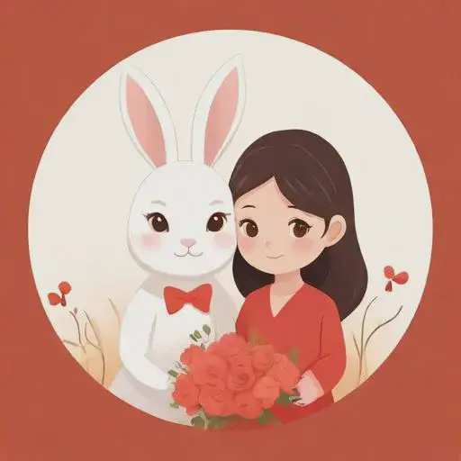 属兔和什么属相相合最好婚姻状况：属兔的和什么属相最合适