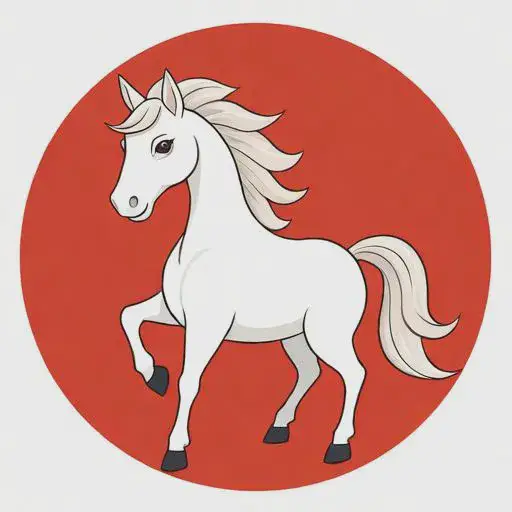 属马跟什么属相最配做生意合财：属马生肖搭配禁忌