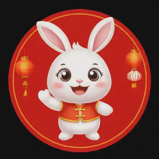 2025属兔人的全年运势如何，属兔今年命运如何