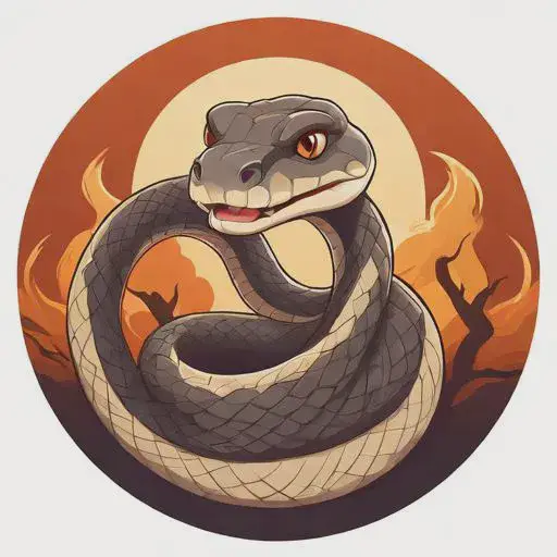 2025年的属蛇人是什么命，2025年属蛇是木命还是火命