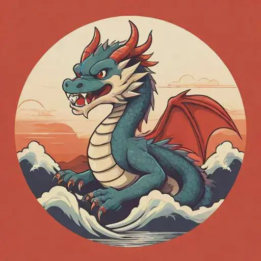 1976年属龙人的三次劫难