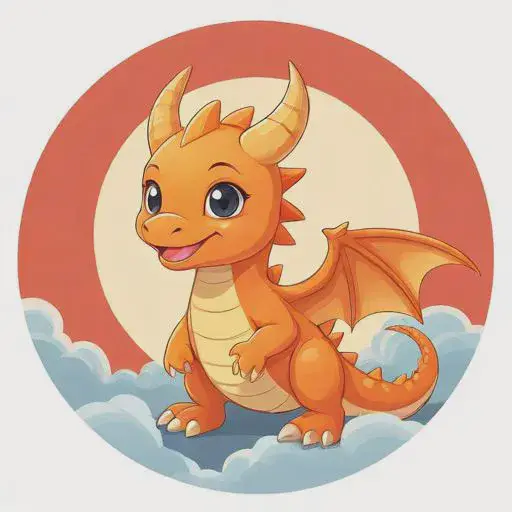 属龙的今年多大2025年多大：属龙的2025年多少岁了