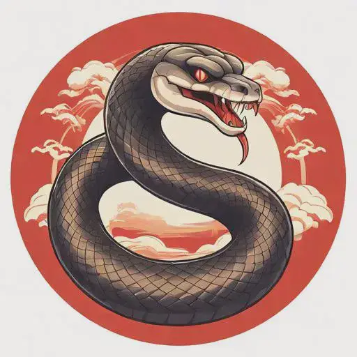 属蛇36岁本命年2025运势：今年属蛇的运势怎么样2025年