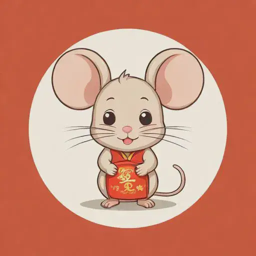 属鼠的今年多大1959年生：属鼠虚岁与周岁