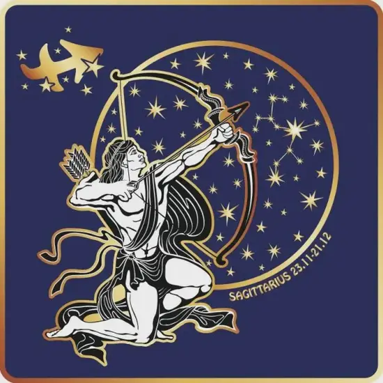 射手座2025年运势