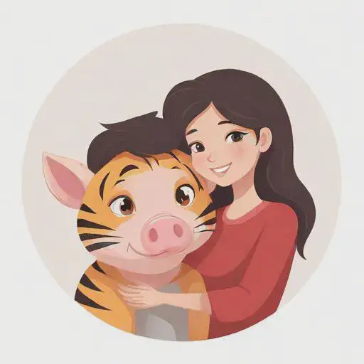 属虎女和什么属相最配婚姻最佳呢，属猪和属虎婚姻相配吗