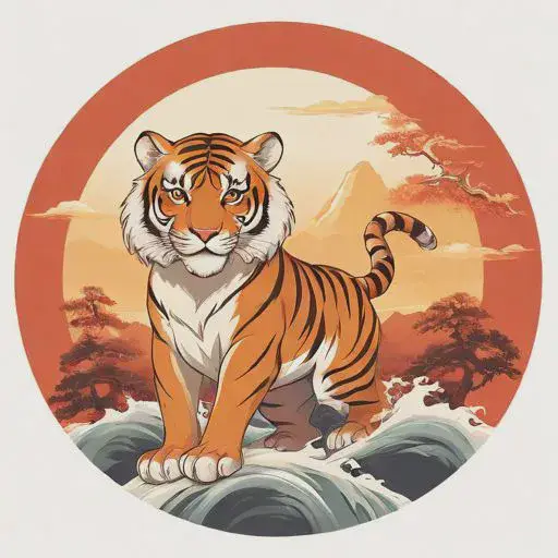 86年属虎2025年运势完整版，86年属虎的人2025年的运势及运程