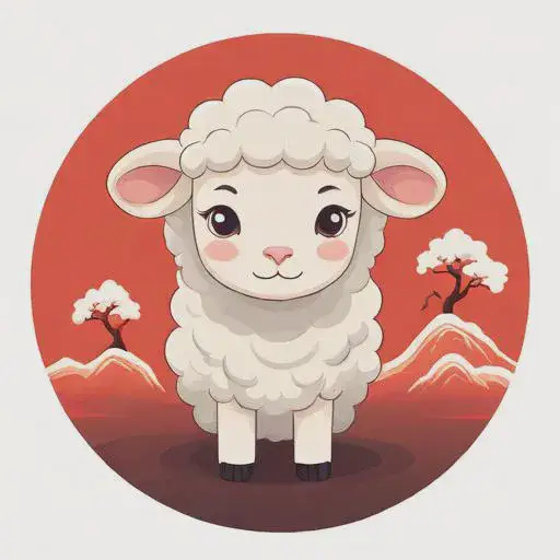 91年属羊命中注定的情劫属相：属羊化解情劫方法