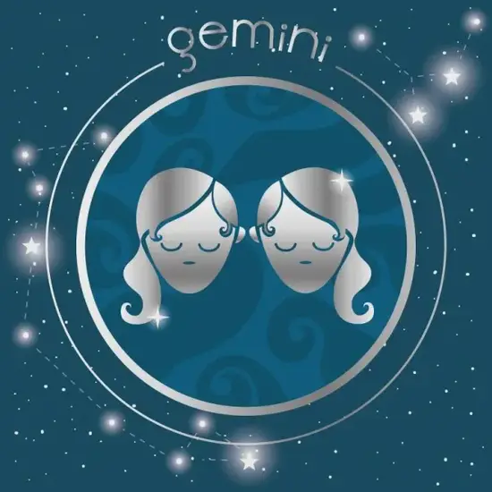 双子座财富爆发期