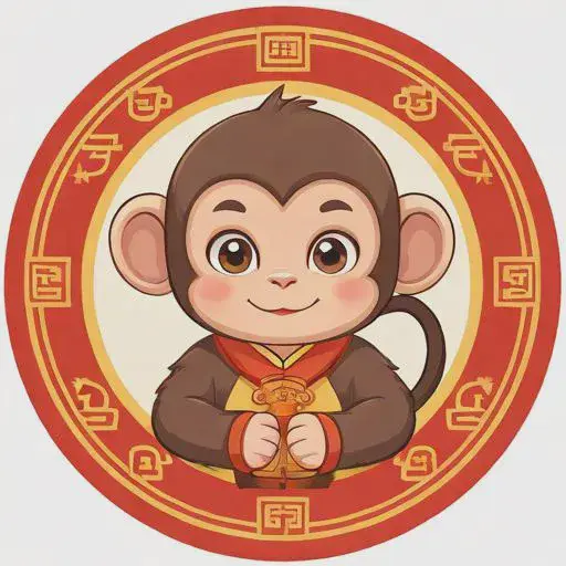 属猴2025年每月运势第一星座：2025年属猴年运势及运程