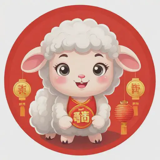 1991年属羊人2025年：1991属羊34岁有两喜