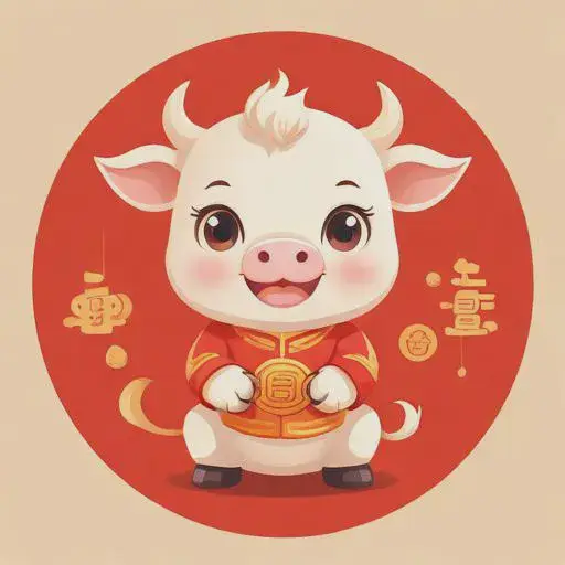 2025年十二生肖表图片大全：生肖传统文化解读