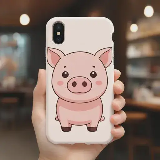 属猪人2025最旺的颜色手机壳：运势颜色提升运势技巧