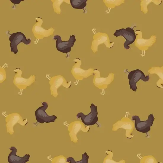 生肖鸡图腾演变