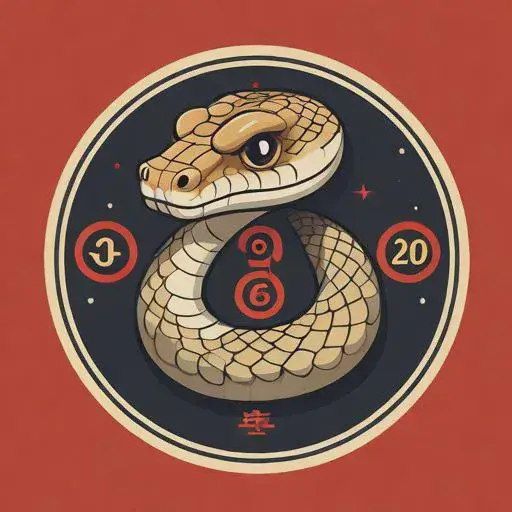 属蛇2025年本命年躲星时间