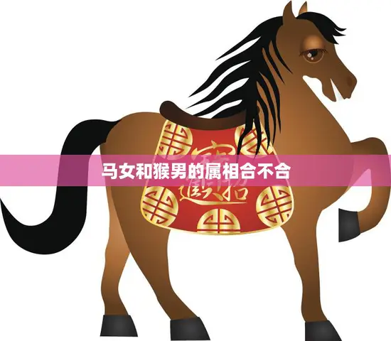 马女和猴男的属相合不合(如何看待这对星座组合)