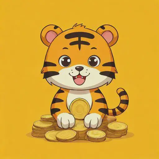 1974年虎哪个颜色最旺财运