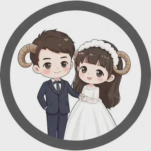 属羊男属兔女婚姻相配吗好吗：属羊女和属兔男的婚姻如何
