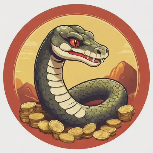 1977年属蛇人的财富运势：1977年属蛇人今年运势如何