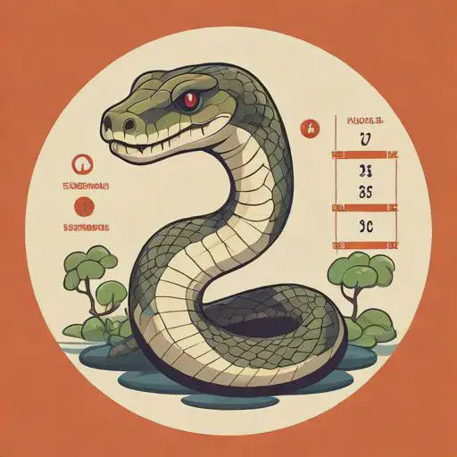 属蛇人几月出生最好命日历网