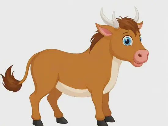 十二生肖五行图表大全：5分钟看懂命理玄机