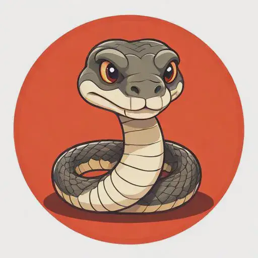 请问属蛇的今年多大岁数了啊