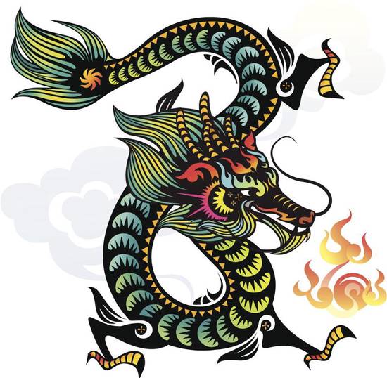 52年龙男一生命运如何(五二龙男终生运势) 52年龙男一生命运如何(五二龙男终生运势)