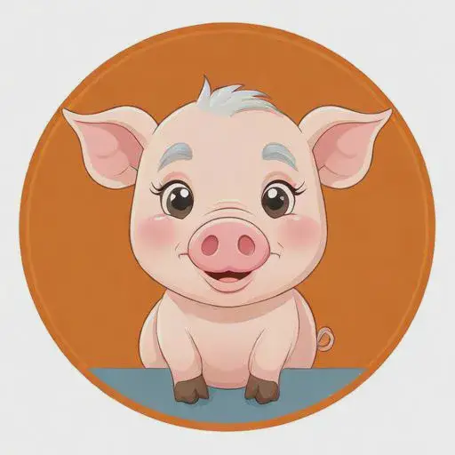 60多岁的属猪是哪一年出生的：属猪60几岁是哪一年