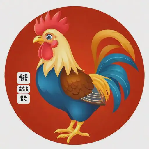 2025生肖鸡今日麻将财神位，今天属鸡的财神方位