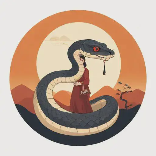 属蛇的和什么属相相配最好婚姻