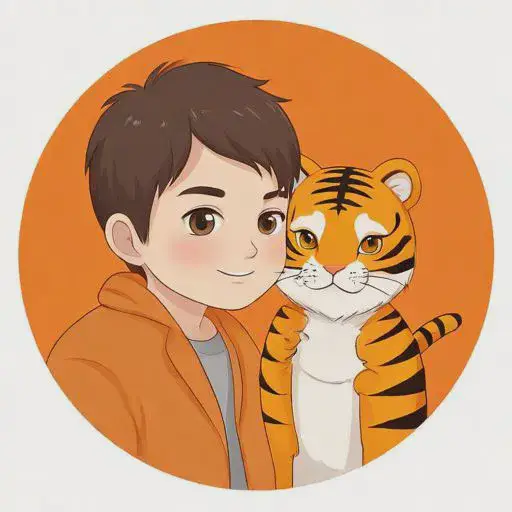 属虎男和什么属相最佳配偶呢，属虎的最佳配偶属相是哪些