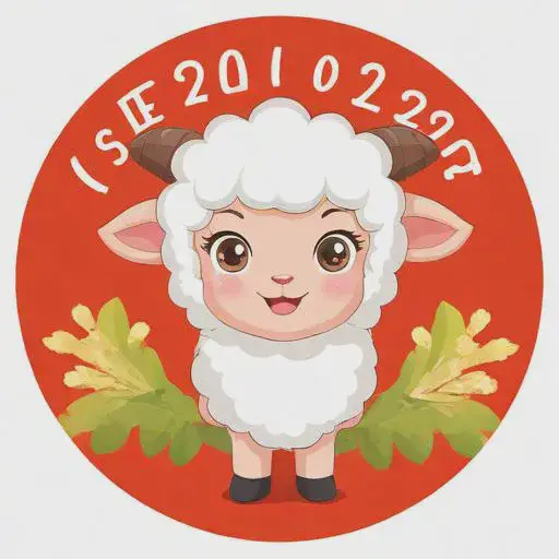 属羊的2025年运势怎么样，1955年属羊女的寿命