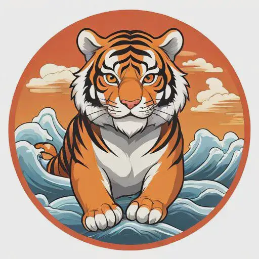 1986年属虎2025全年运势