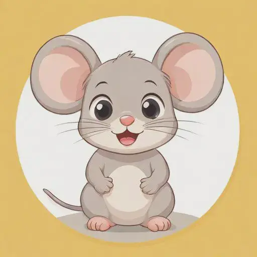 属鼠的今年多少岁2025年，属鼠虚岁实岁区别