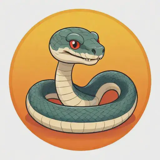 2025属蛇的幸运色是什么颜色：属蛇颜色最旺2025