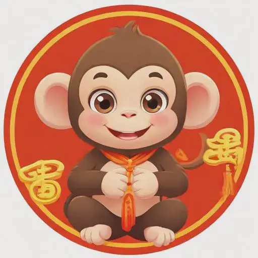 属猴的今年多大岁数2025年，猴今年多大年龄了2025