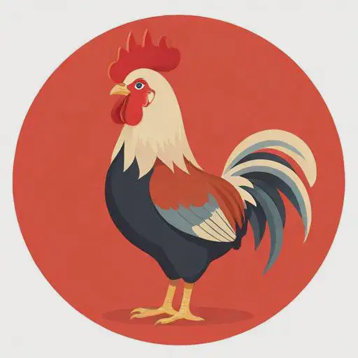 属鸡的年份有哪几年今年65岁了，65岁属鸡是哪年出生的