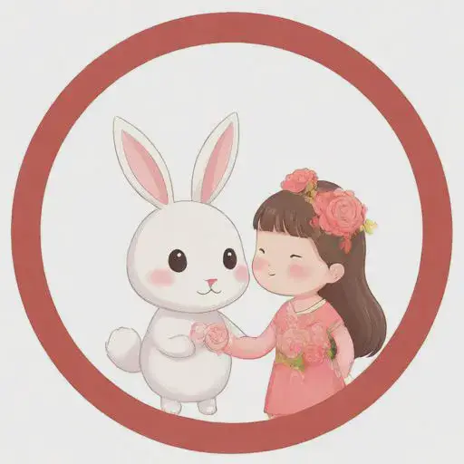 1999年属兔的属相婚配表图片：1999年属兔的婚姻搭配